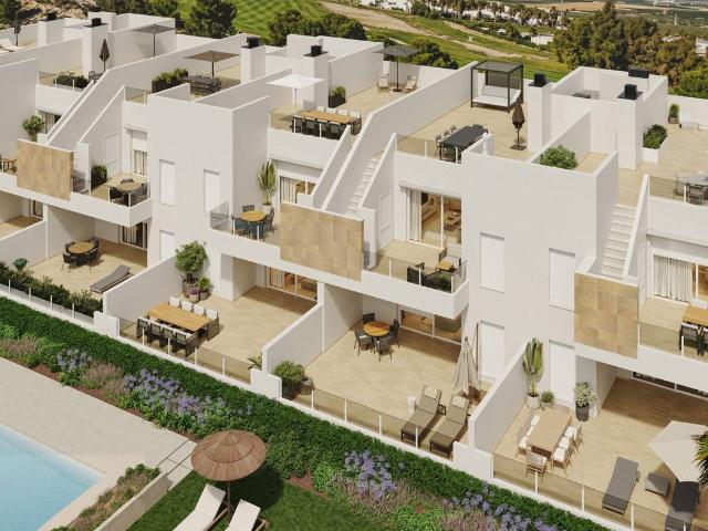 Apartamento en Venta en Algorfa