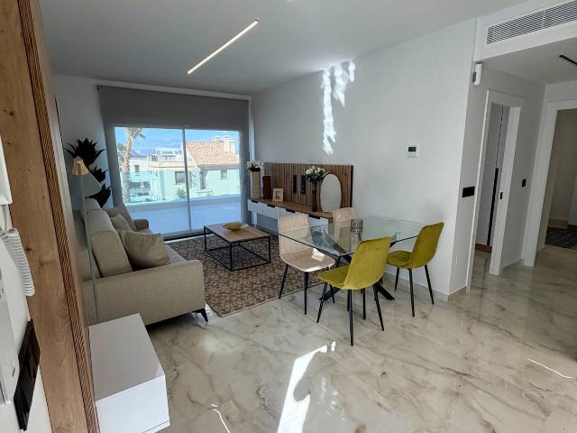 Apartamento en Venta en Algorfa