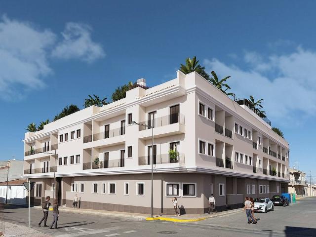 Apartamento en Venta en Algorfa