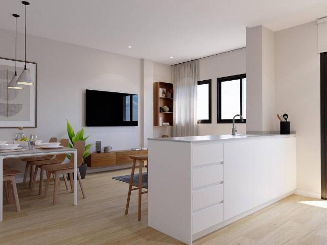 Apartamento en Venta en Algorfa