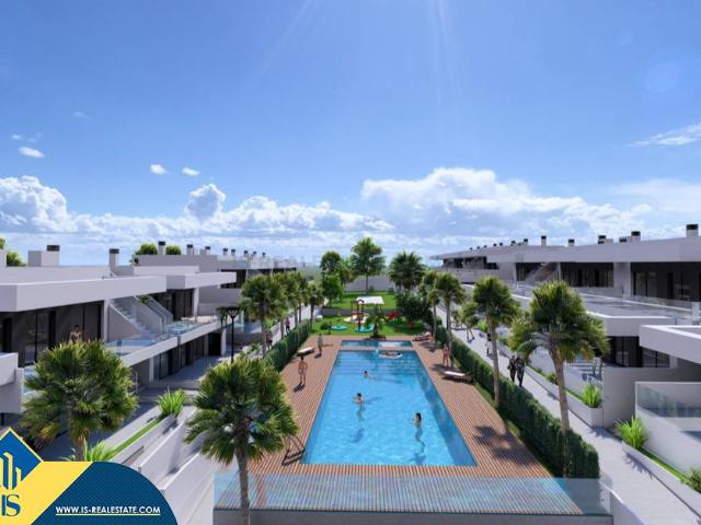 Apartamento en Venta en Algorfa