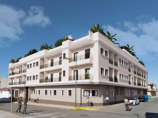 Apartamento en Venta en Algorfa
