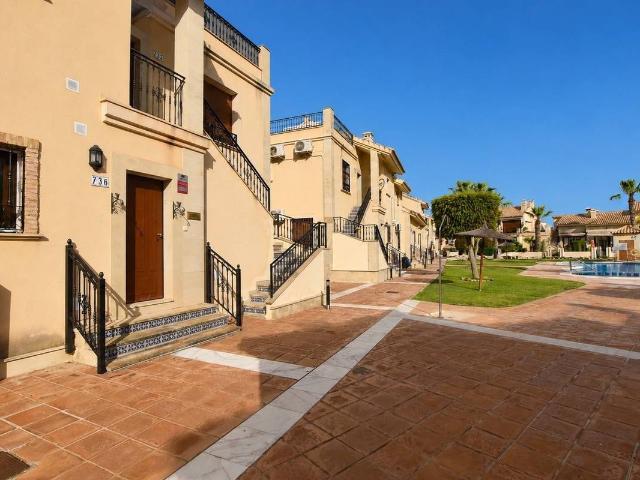Apartamento en Venta en Algorfa