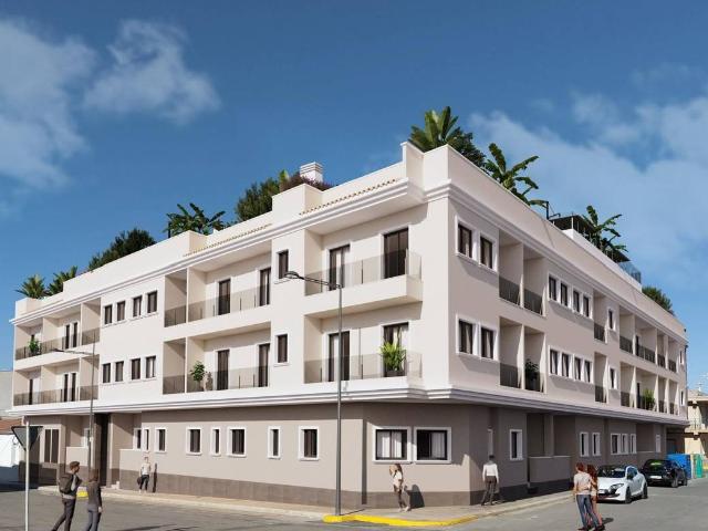Apartamento en Venta en Algorfa