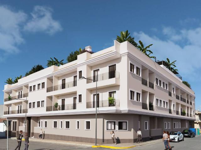 Apartamento en Venta en Algorfa
