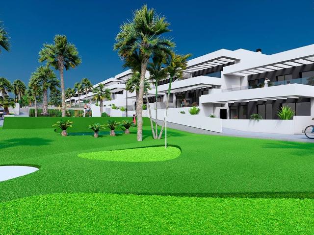 Apartamento en Venta en Algorfa