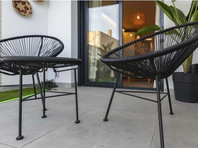 Apartamento en Venta en Alhama de Almería, Almería