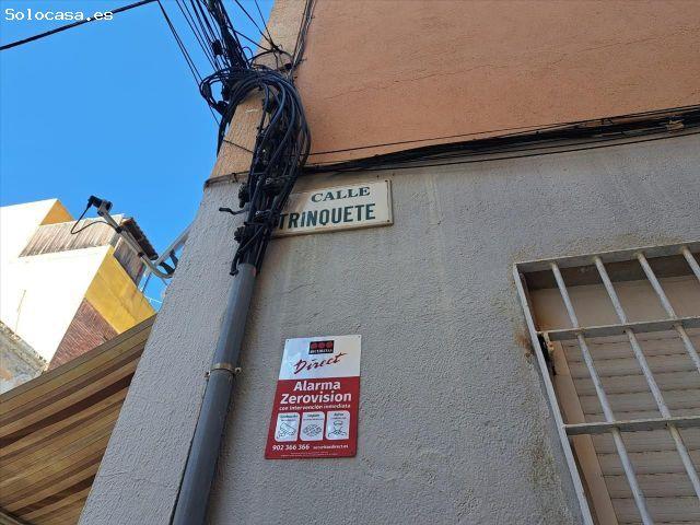 Apartamento en Venta en Alhama de Almería, Almería