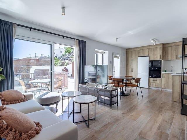 Apartamento en venta en Alhama de Granada, Granada