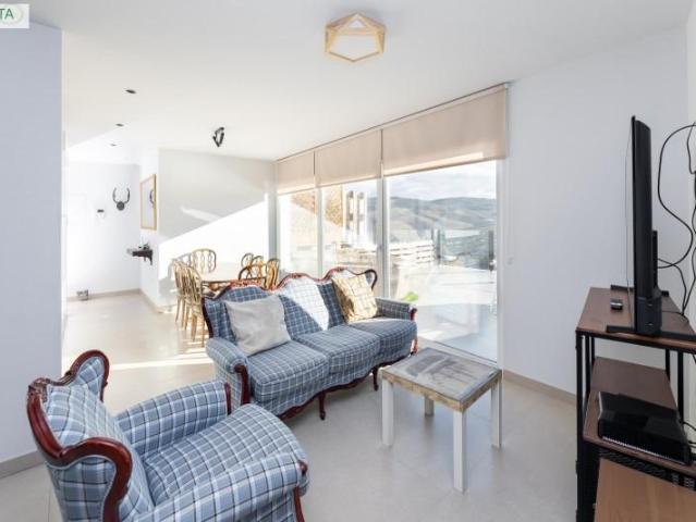 Apartamento en venta en Alhama de Granada, South of spain