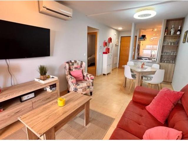 Apartamento en Venta en Alhama de Murcia, Murcia