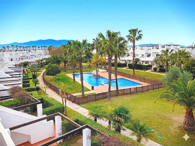 Apartamento en venta en Alhama de Murcia Murcia