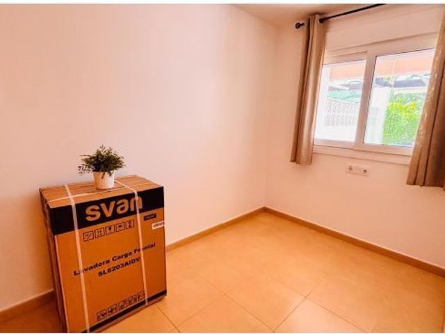 Apartamento en Venta en Alhama de Murcia, Murcia