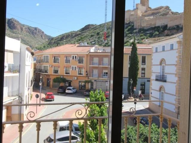 Apartamento en venta en Alhama de Murcia, Murcia