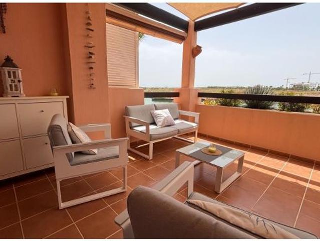 Apartamento en Venta en Alhama de Murcia, Murcia