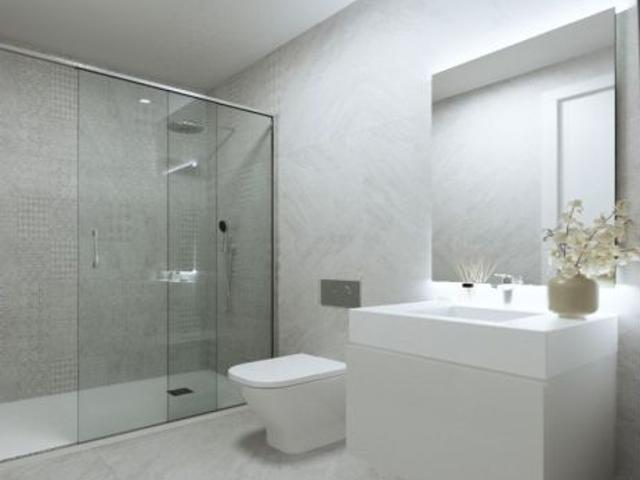 Apartamento en Venta en Alhama de Murcia, Murcia