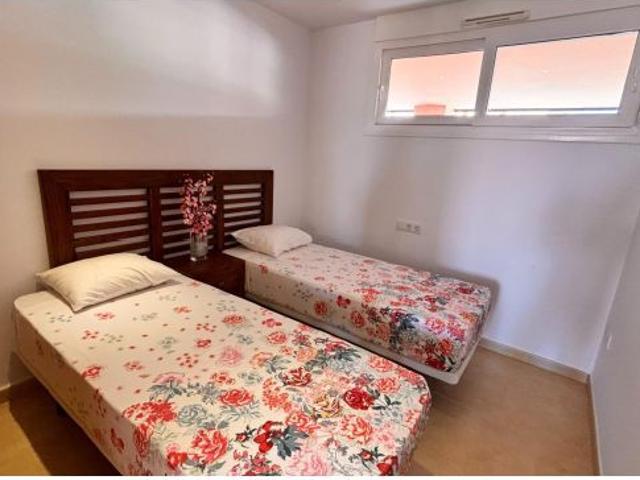Apartamento en Venta en Alhama de Murcia, Murcia