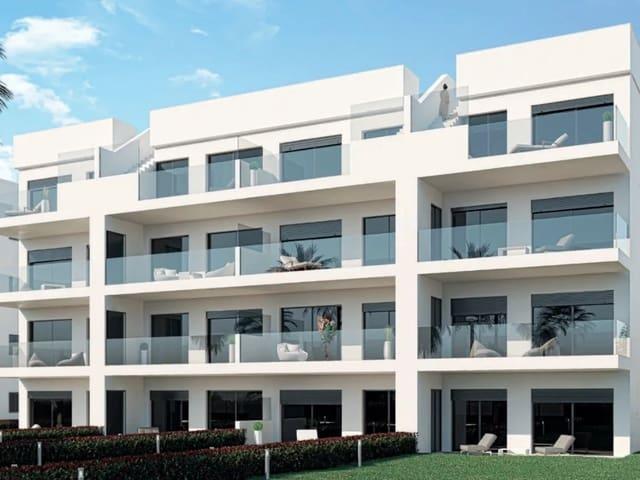 Apartamento en venta en Alhama de Murcia, Murcia