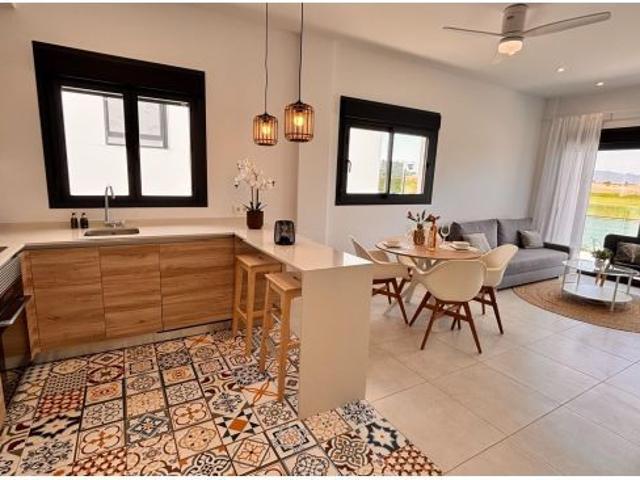 Apartamento en Venta en Alhama de Murcia, Murcia