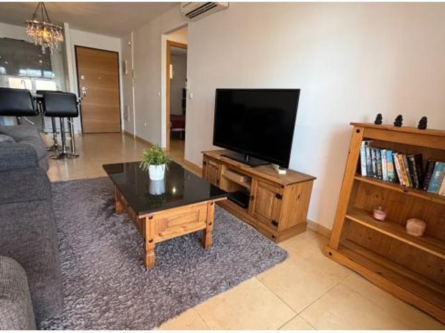 Apartamento en Venta en Alhama de Murcia, Murcia