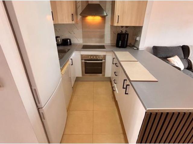Apartamento en Venta en Alhama de Murcia, Murcia