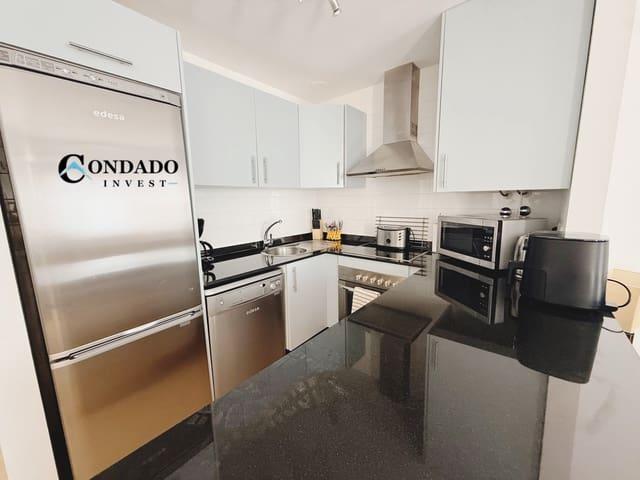 Apartamento en venta en Alhama de Murcia, Murcia
