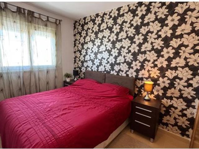Apartamento en Venta en Alhama de Murcia, Murcia