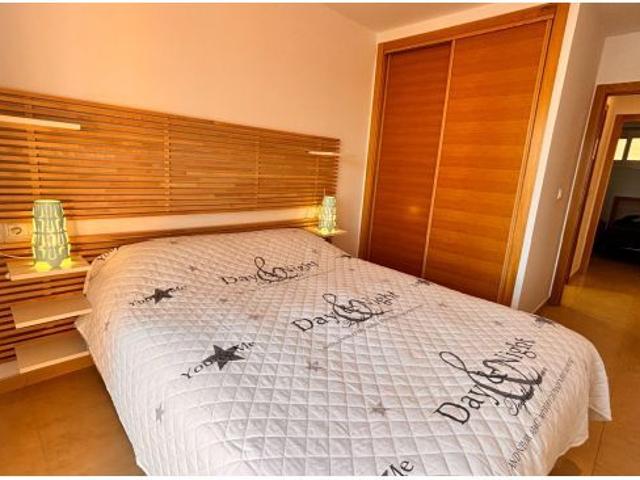 Apartamento en Venta en Alhama de Murcia, Murcia
