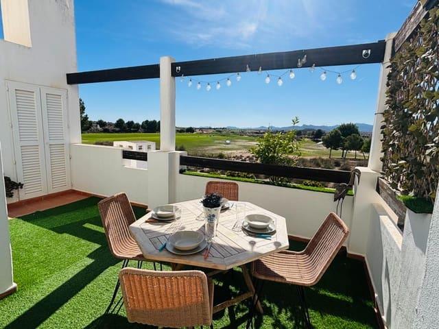 Apartamento en venta en Alhama de Murcia, Murcia