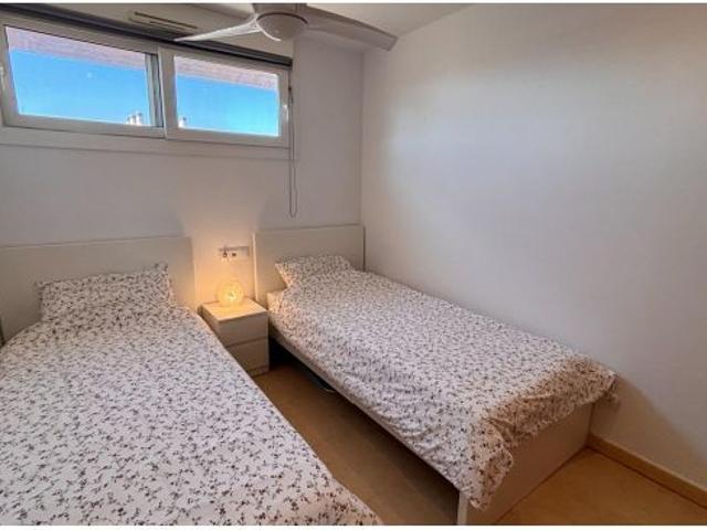 Apartamento en Venta en Alhama de Murcia, Murcia