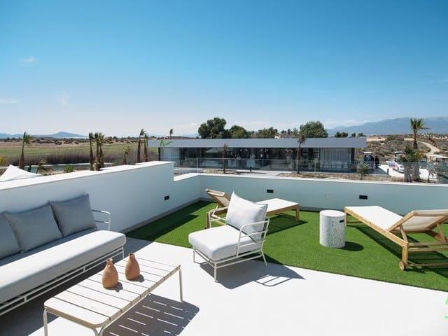 Apartamento en venta en Alhama de Murcia, Murcia