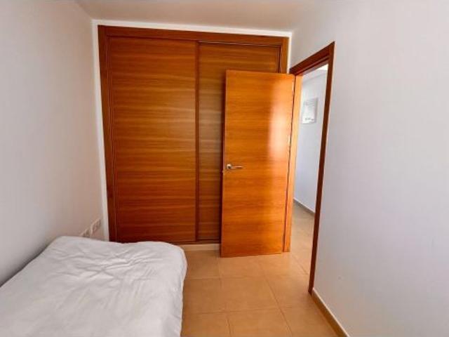 Apartamento en Venta en Alhama de Murcia, Murcia