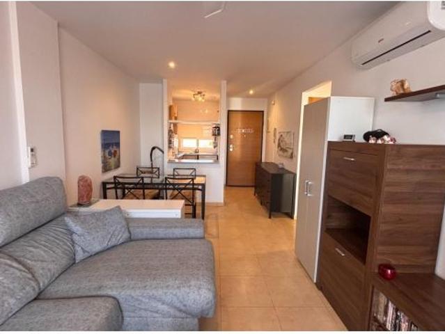 Apartamento en Venta en Alhama de Murcia, Murcia
