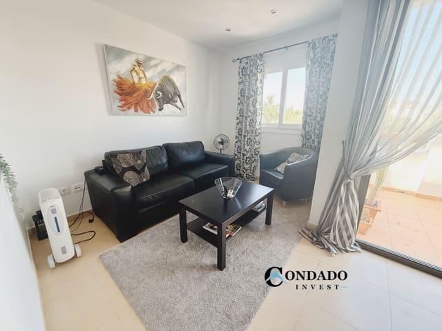 Apartamento en venta en Alhama de Murcia, Murcia