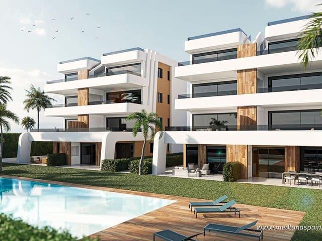 Apartamento en venta en Alhama de Murcia, Murcia