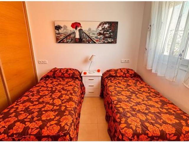 Apartamento en Venta en Alhama de Murcia, Murcia