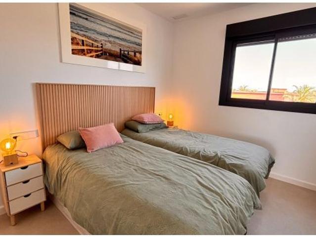 Apartamento en Venta en Alhama de Murcia, Murcia