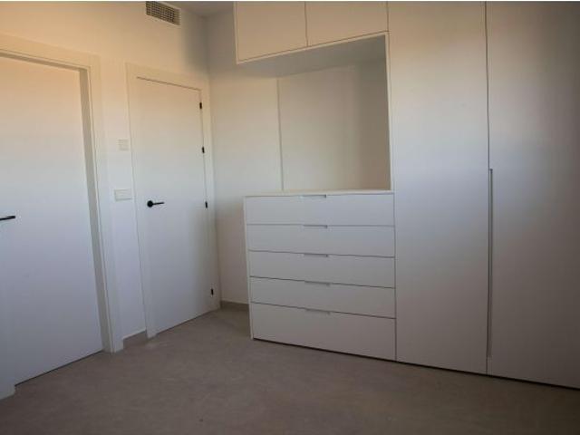 Apartamento en Venta en Alhama de Murcia, Murcia