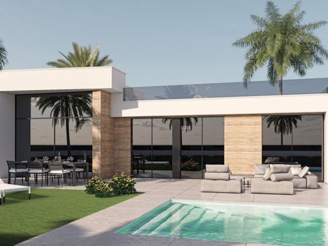 Apartamento en venta en Alhama de Murcia, Murcia