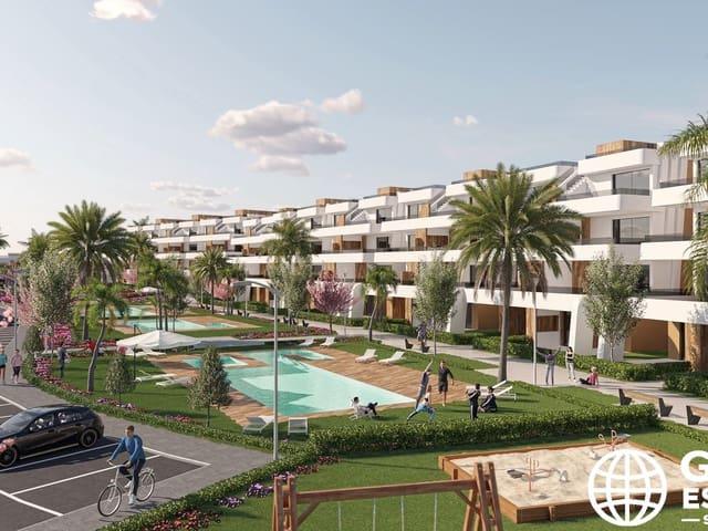 Apartamento en venta en Alhama de Murcia, Murcia