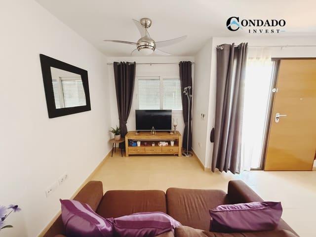 Apartamento en venta en Alhama de Murcia, Murcia