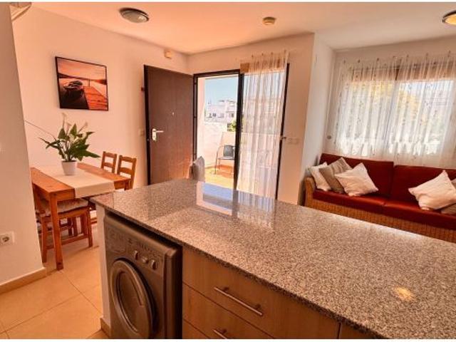 Apartamento en Venta en Alhama de Murcia, Murcia