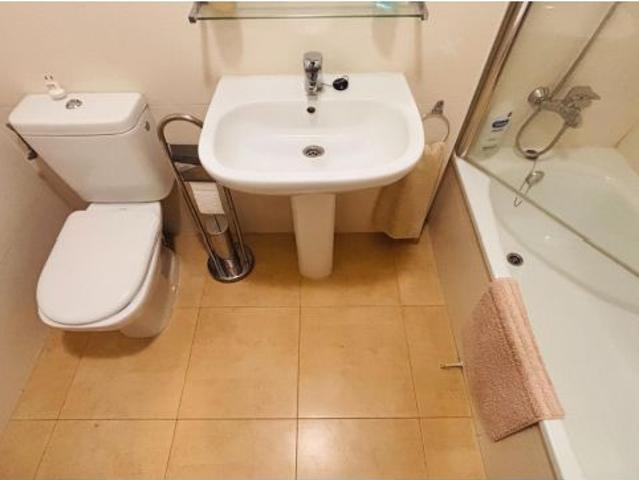 Apartamento en Venta en Alhama de Murcia, Murcia