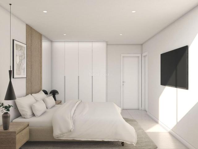 Apartamento en venta en Alhama de Murcia, Condado de Alhama. Apartamento de 3 dormitorios y 2 baños con varias piscinas para elegir situado en un hermoso complej. Apartamentos Alhama de.