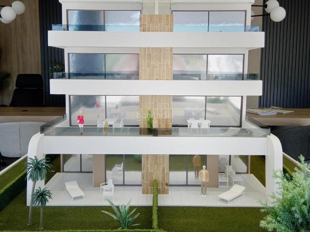 Apartamento en venta en Alhama de Murcia, Condado de Alhama. Apartamentos Alhama de.