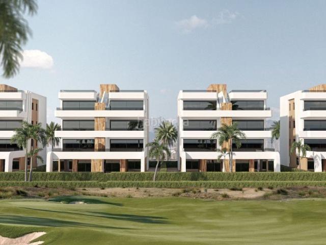Apartamento en venta en Alhama de Murcia, Condado de Alhama. Apartamentos Alhama de.