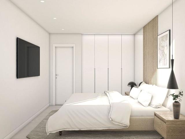 Apartamento en venta en Alhama de Murcia, Condado de Alhama. Apartamentos Alhama de.