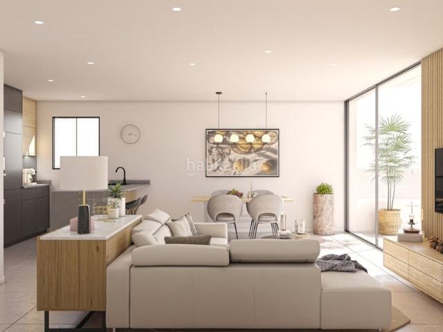 Apartamento en venta en Alhama de Murcia, Condado de Alhama. Apartamentos Alhama de.