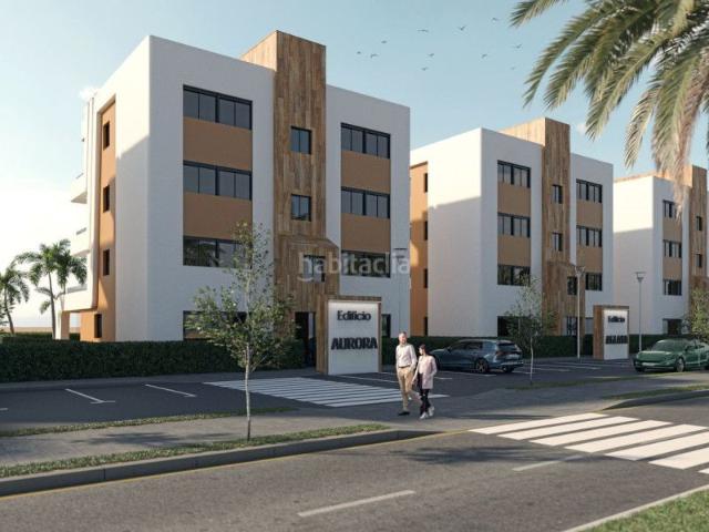 Apartamento en venta en Alhama de Murcia, Condado de Alhama. Apartamentos Alhama de.