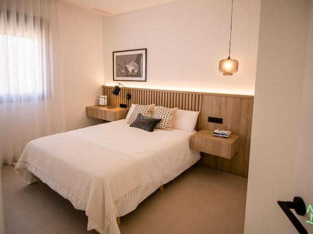 Apartamento en venta en Alhama de Murcia, Condado de Alhama. condado alhama. Apartamentos Alhama de.